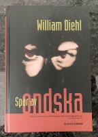 Sp&aring;r av ondska