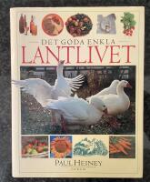 Det goda enkla lantlivet