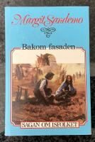 Sagan om Isfolket - Bakom fasaden - Del 18