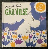 Mumintrollet g&aring;r vilse