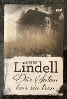 D&auml;r Satan har sin tron