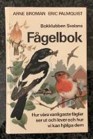 F&aring;gelbok 