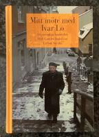 Mitt m&ouml;te med Ivar Lo