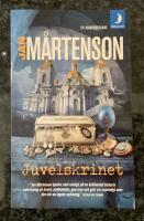 Juvelskrinet - En Homandeckare