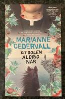 Dit solen aldrig n&aring;r