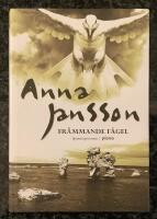 Fr&auml;mmande f&aring;gel - Ett nytt fall f&ouml;r Maria Wern