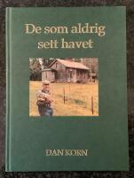 De som aldrig sett havet &bull; St&ouml;vlatofflor och Storv&auml;st - Del 1