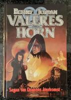 Sagan om Drakens &aring;terkomst - Valeres horn - Del 3