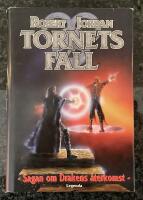 Sagan om Drakens &aring;terkomst - Tornets fall - Del 8