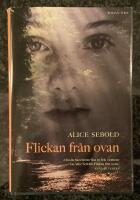 Flickan fr&aring;n ovan
