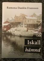 Iskall h&auml;mnd