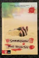 Sommard&ouml;den - med kriminalinspekt&ouml;r Malin Fors