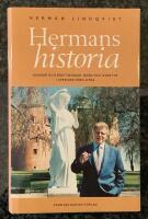 Hermans historia - Kungar och drottningar, &ouml;den och &auml;ventyr i Sveriges f&ouml;rflutna