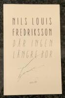 D&auml;r ingen l&auml;ngre bor