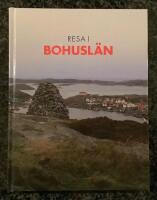 Resa i Bohusl&auml;n - &Aring;rsbok 2012