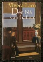 Den bl&aring; v&auml;nthallen 