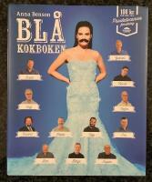 Bl&aring; Kokboken