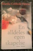 En alldeles egen skapelse 