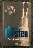 Det l&ouml;mska n&auml;tet - Ett fall f&ouml;r Irene Huss