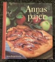Annas pajer