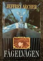 F&aring;gelv&auml;gen