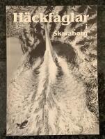 H&auml;ckf&aring;glar i Skaraborg