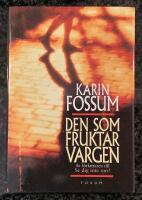 Den som fruktar vargen