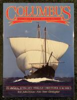 Columbus - F&ouml;r rikedom och &auml;ra 