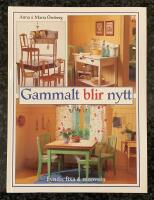 Gammalt blir nytt