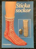 Sticka sockor