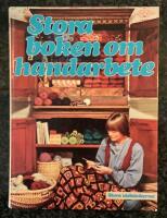 Stora boken om handarbete