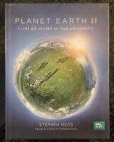 Planet Earth II - Livet p&aring; jorden ur nya perspektiv