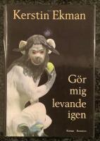 G&ouml;r mig levande igen