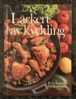 L&auml;ckert av kyckling