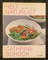 Helt naturligt - Mat med l&aring;gt GI