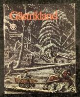 G&auml;strikland - STF &Aring;rsskrift 1982