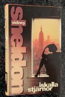 Iskalla stj&auml;rnor