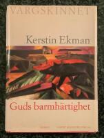 Guds barmh&auml;rtighet