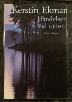 H&auml;ndelser vid vatten 