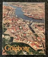 G&ouml;teborg - STF &Aring;rsskrift 1978
