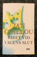 Riket vid v&auml;gens slut - Romantrilogi fr&aring;n korst&aring;gstiden - Del 3