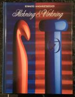Stickning & virkning