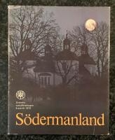S&ouml;dermanland - STF &Aring;rsskrift 1979