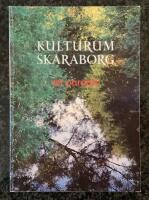 Kulturum Skaraborg - Ett paradis