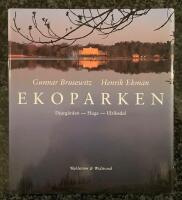 Ekoparken: Djurg&aring;rden - Haga - Ulriksdal