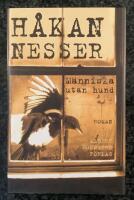 M&auml;nniska utan hund - med kriminalinspekt&ouml;r Gunnar Barbarotti