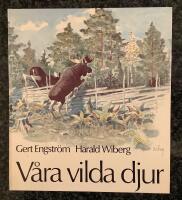 V&aring;ra vilda djur