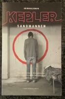Sandmannen