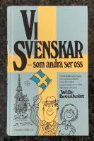 Vi Svenskar - som andra ser oss