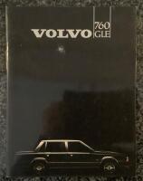 Volvo 760 GLE